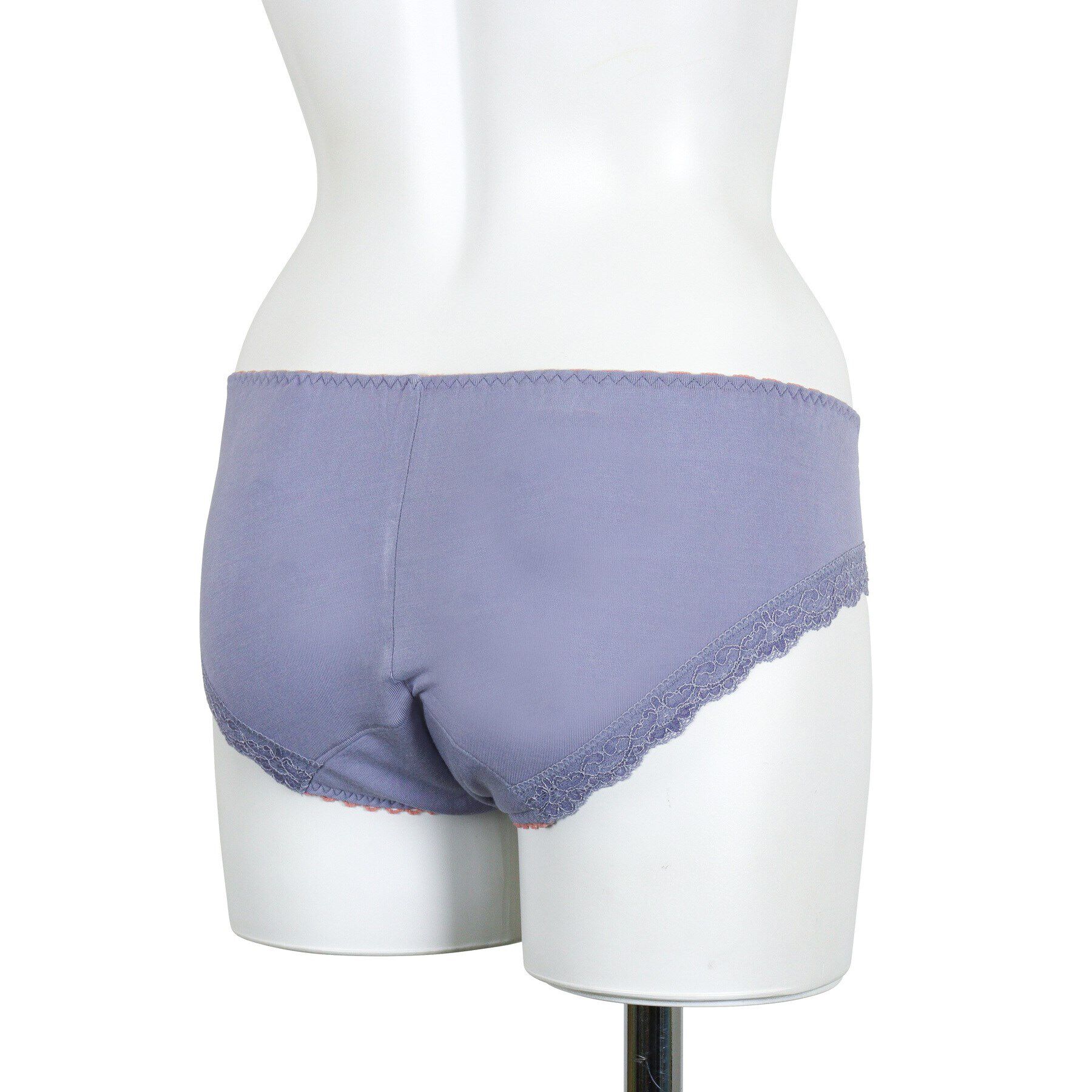 Risa Magli「フィオナ サニタリーショーツ」|インナー|