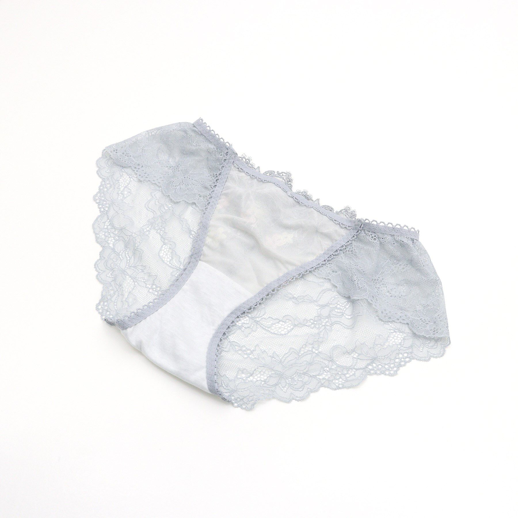 Risa Magli「セレスティナ レースショーツ」|インナー|