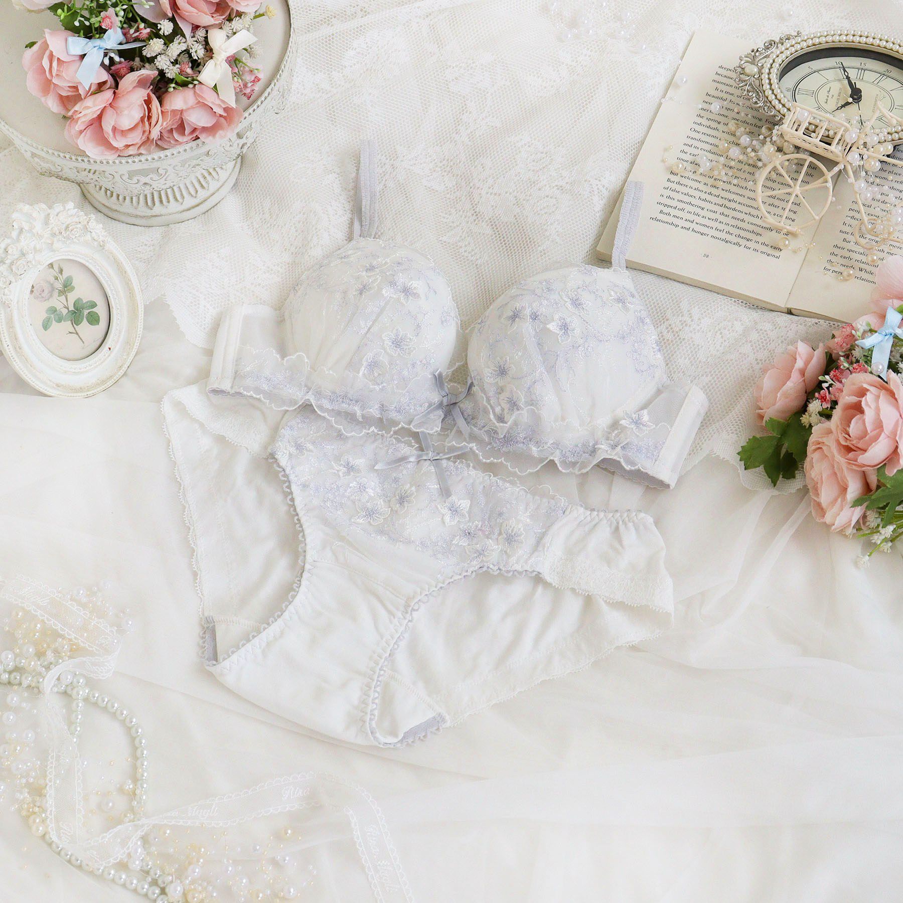 Risa Magli「フリート サニタリー」|インナー|