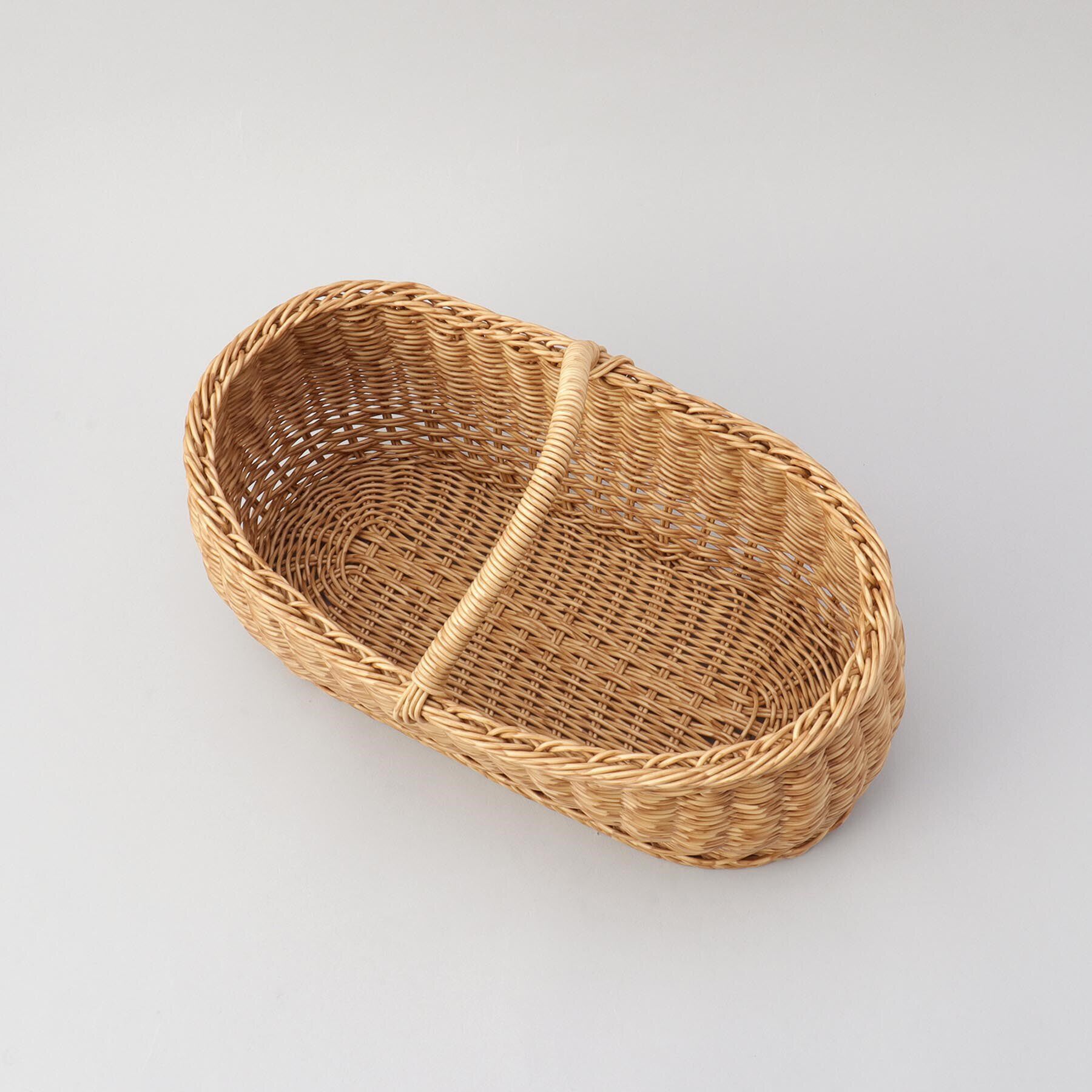 212 KITCHEN STORE「UTILE ユティル ナイール ボートバスケットＬ」|食器・キッチングッズ|