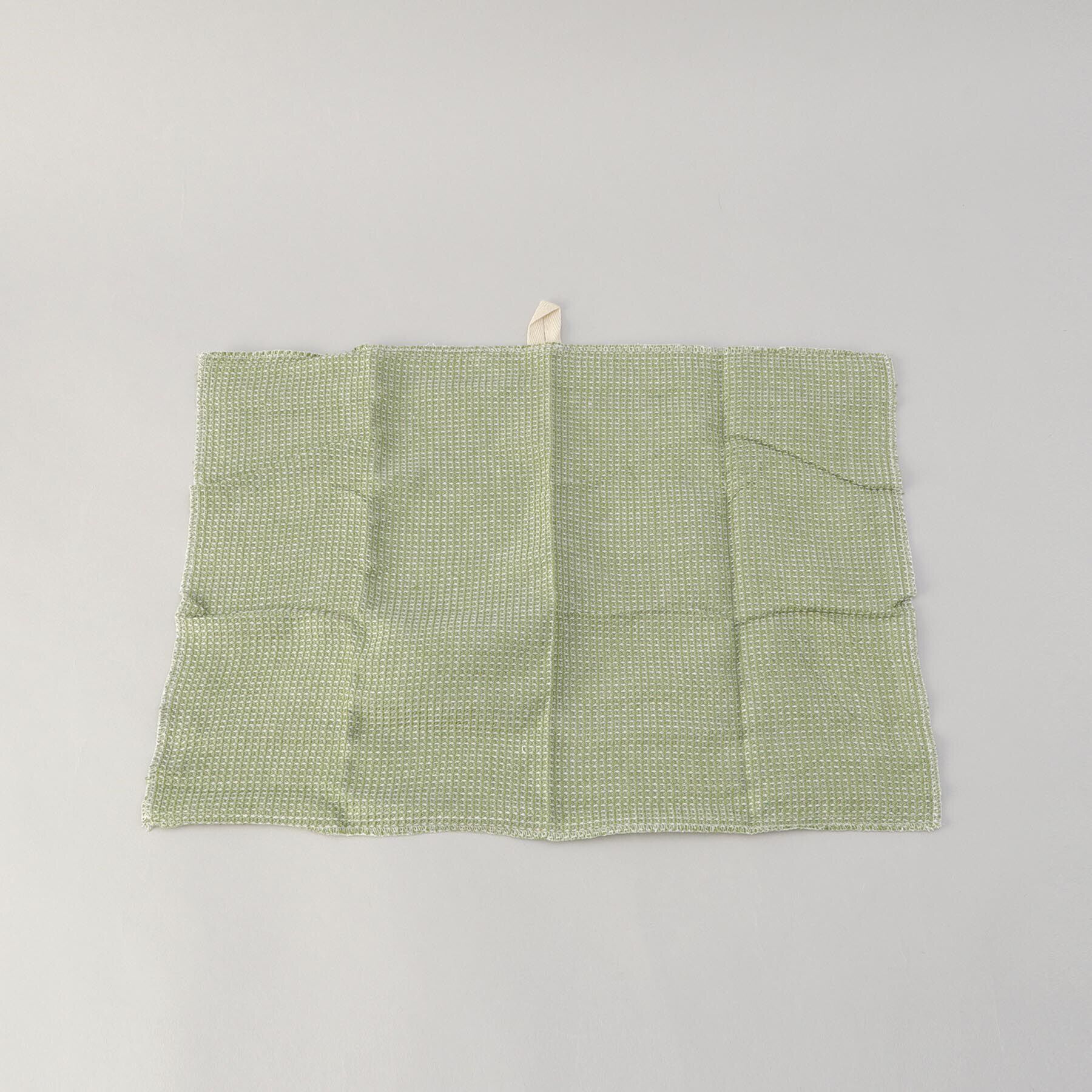 212 KITCHEN STORE「シャンブレーディッシュクロス2Pセット LMY/MGR」|食器・キッチングッズ|