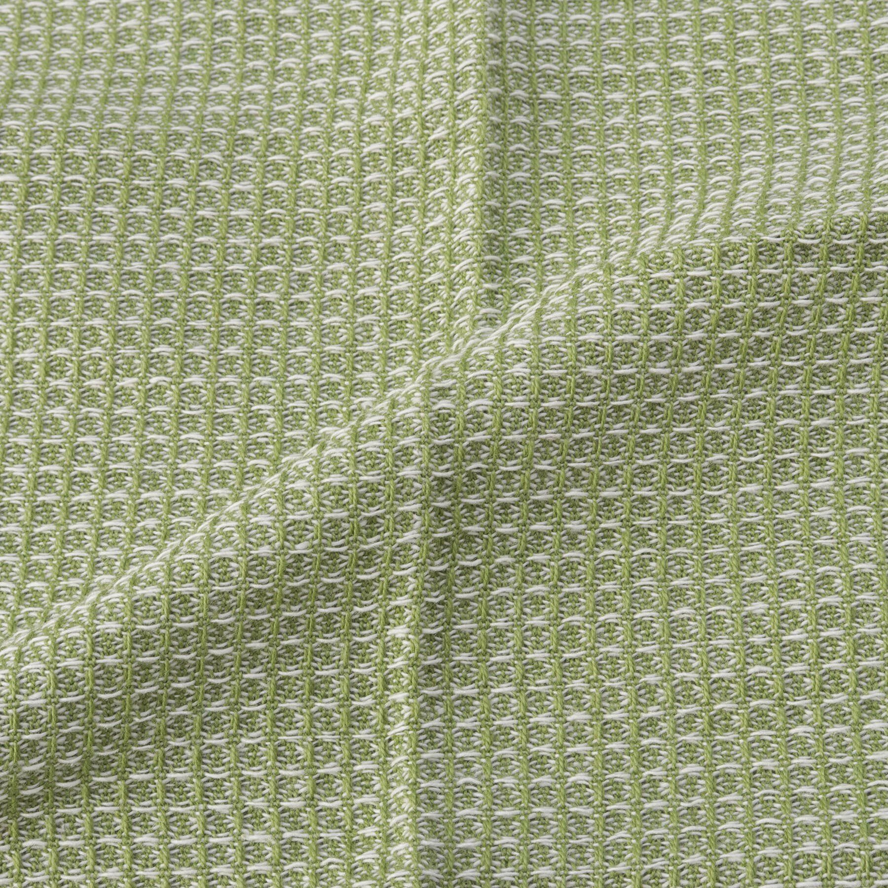 212 KITCHEN STORE「シャンブレーディッシュクロス2Pセット LMY/MGR」|食器・キッチングッズ|