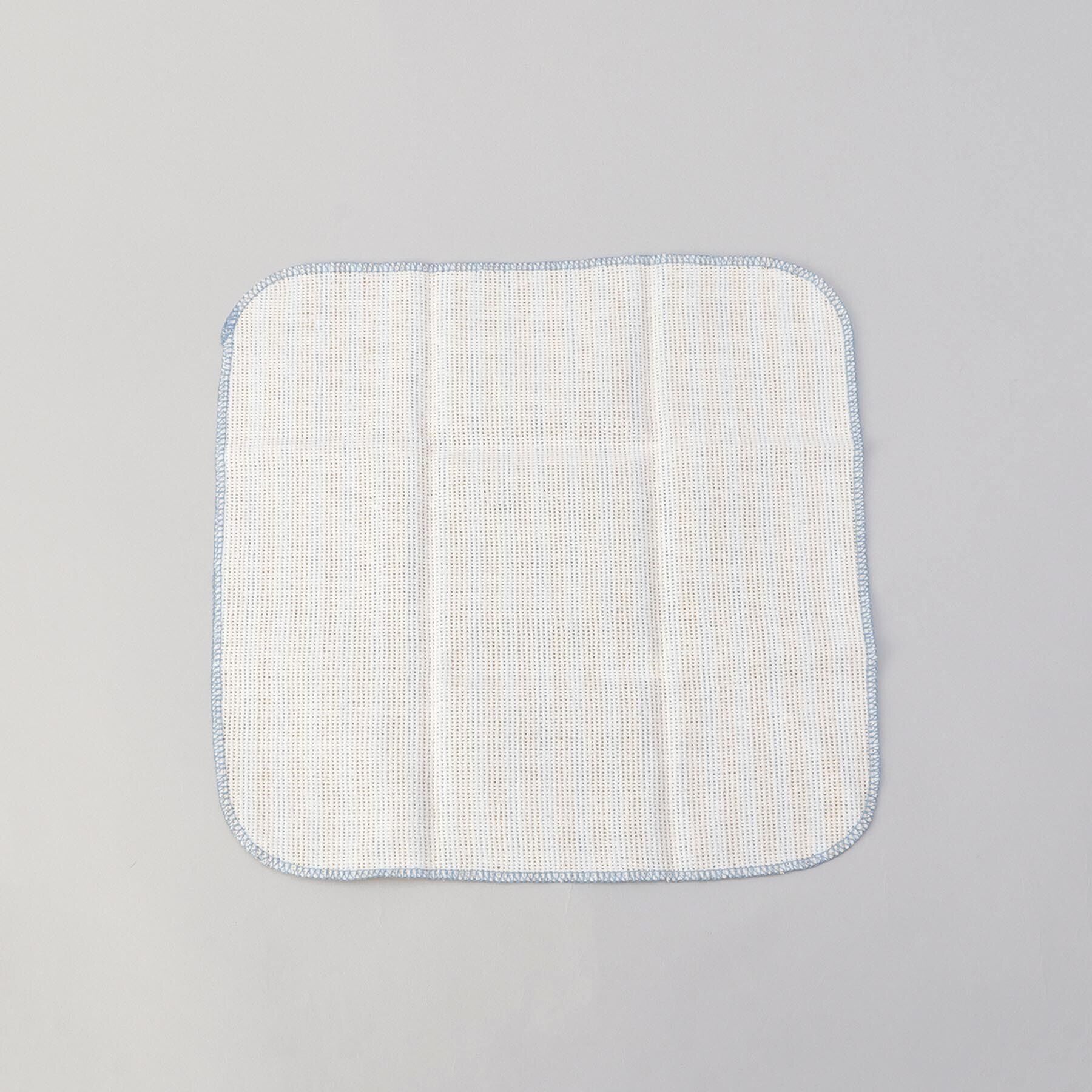 212 KITCHEN STORE「ディッシュクロス 2PCSセット アラベスク BL」|食器・キッチングッズ|