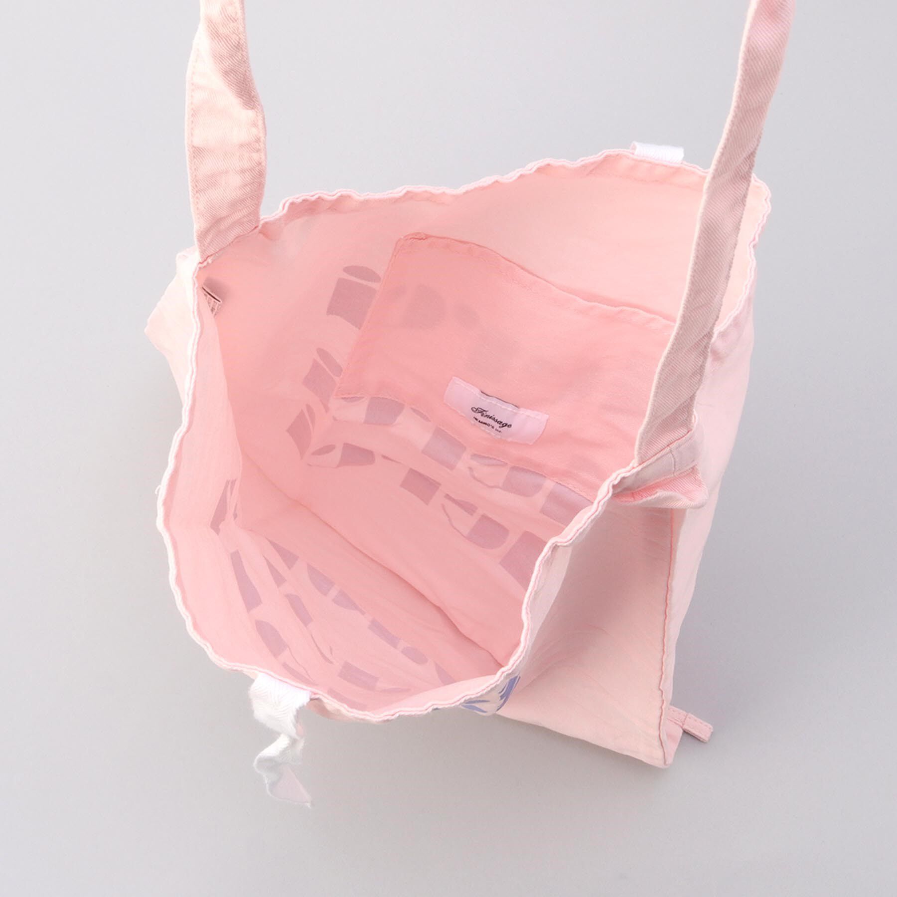 212 KITCHEN STORE「コレクターズサックワンショルダー MERCI」|その他|