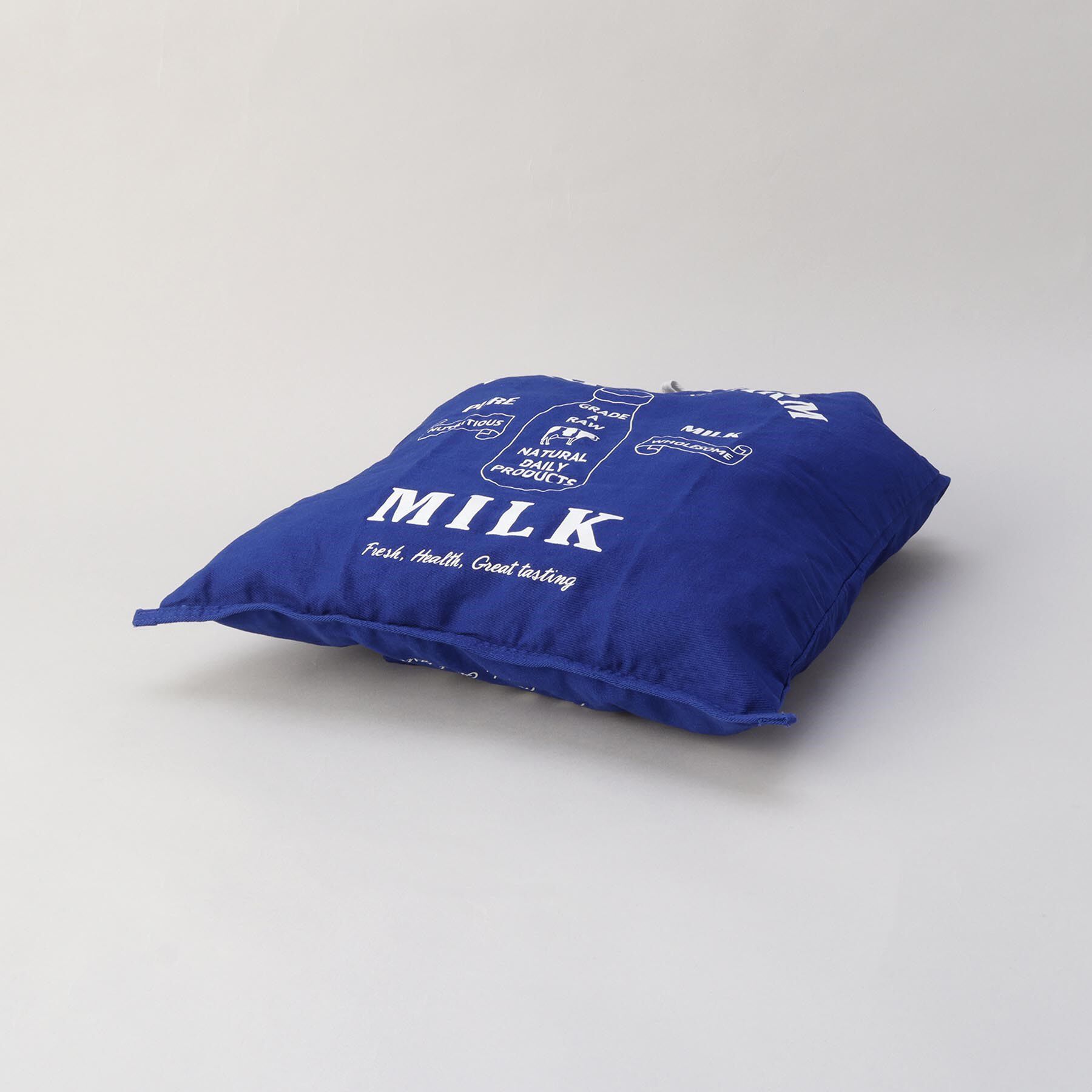 212 KITCHEN STORE「コレクターズサックワンショルダー MILK」|その他|