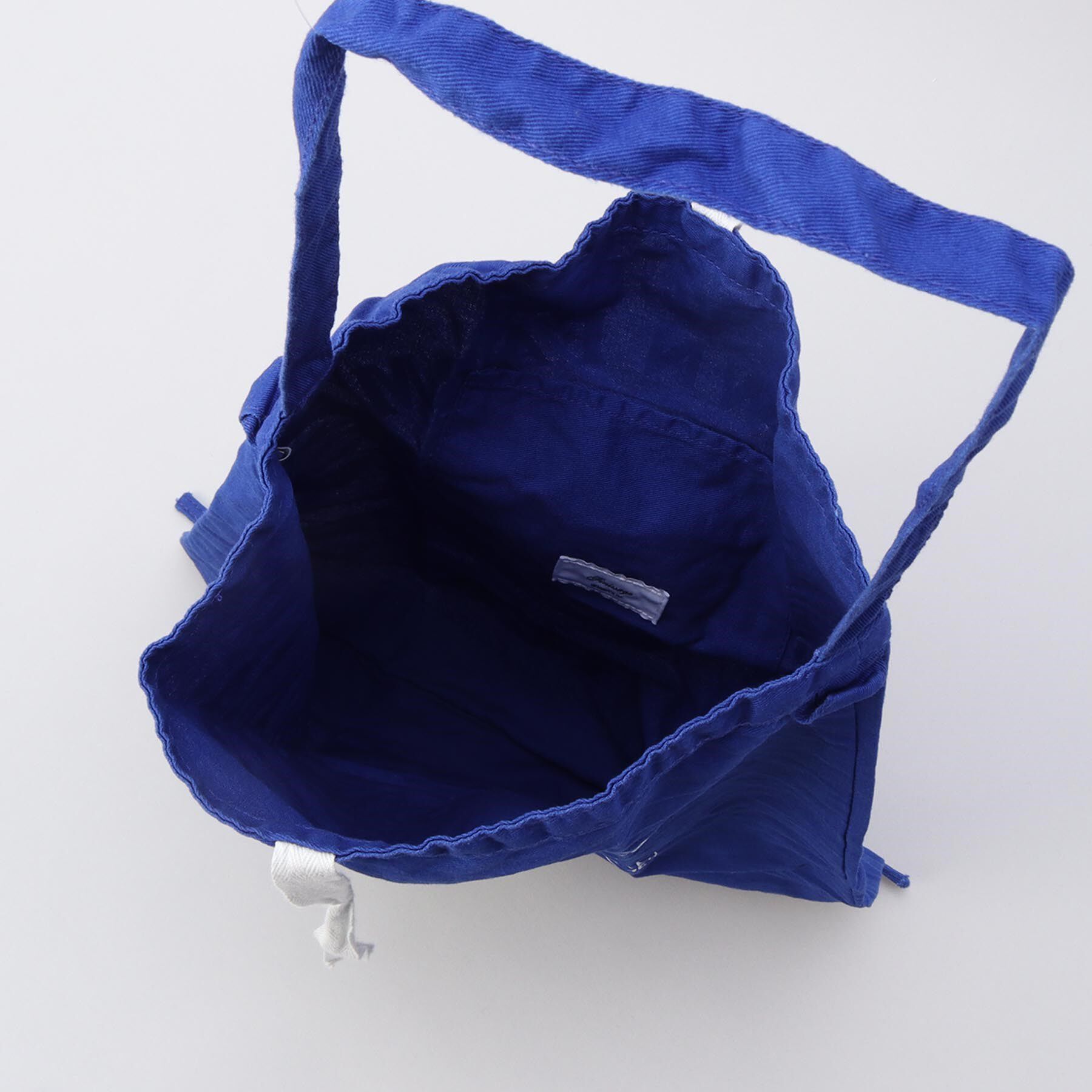 212 KITCHEN STORE「コレクターズサックワンショルダー MILK」|その他|