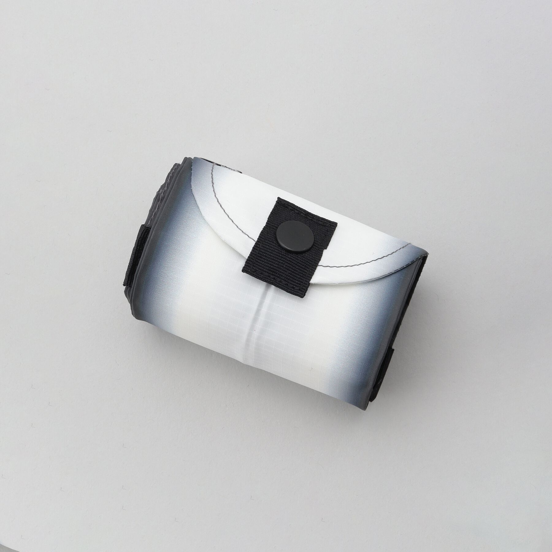 212 KITCHEN STORE「コンパクトバッグＭ・強調 ブラック ＜Shupatto シュパット＞」|その他|