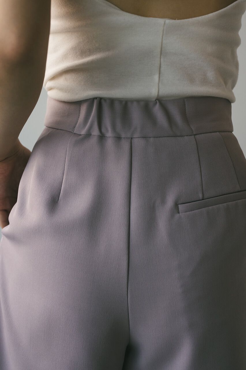 STYLEMIXER「ツータックハーフパンツ」|その他|