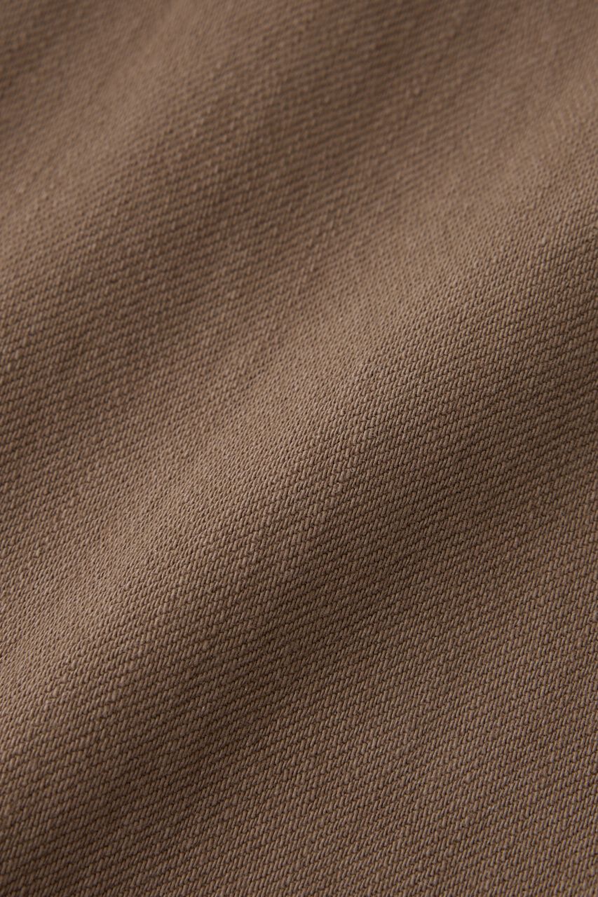 MOUSSY「ルーズストレートデニムパンツ　オーガニックコットン使用」|デニム|