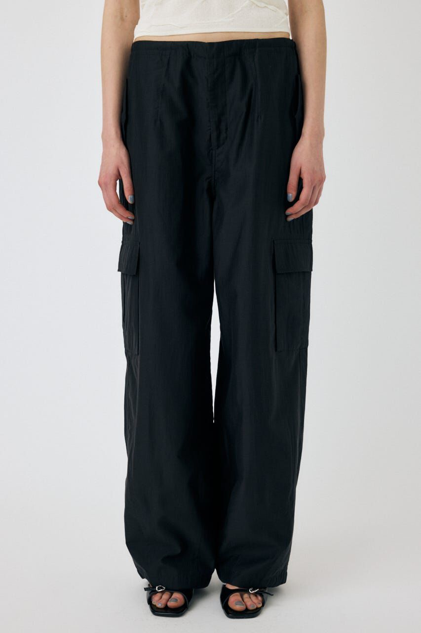 MOUSSY「SHEER RIP MILITARY パンツ」|その他|