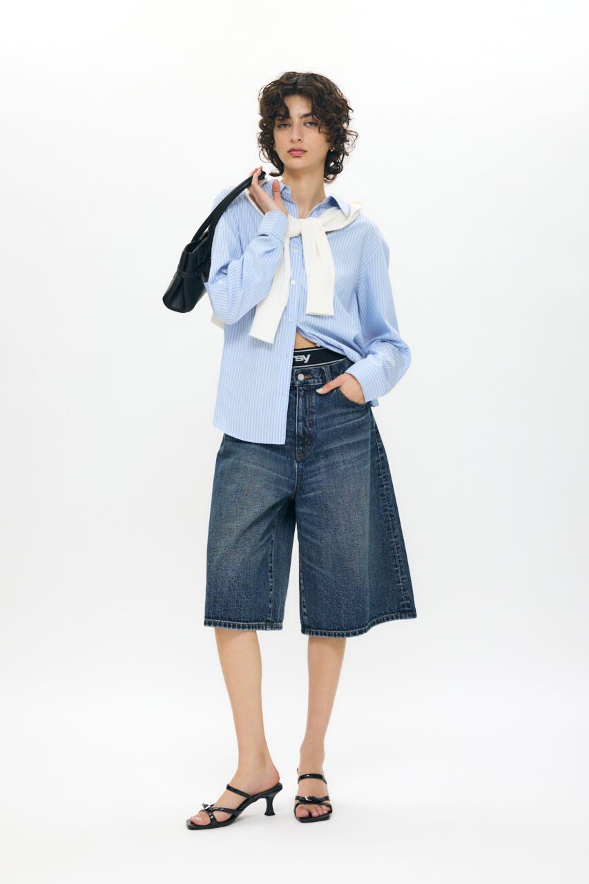 MOUSSY「MSY BIKER ショーツ」|その他|