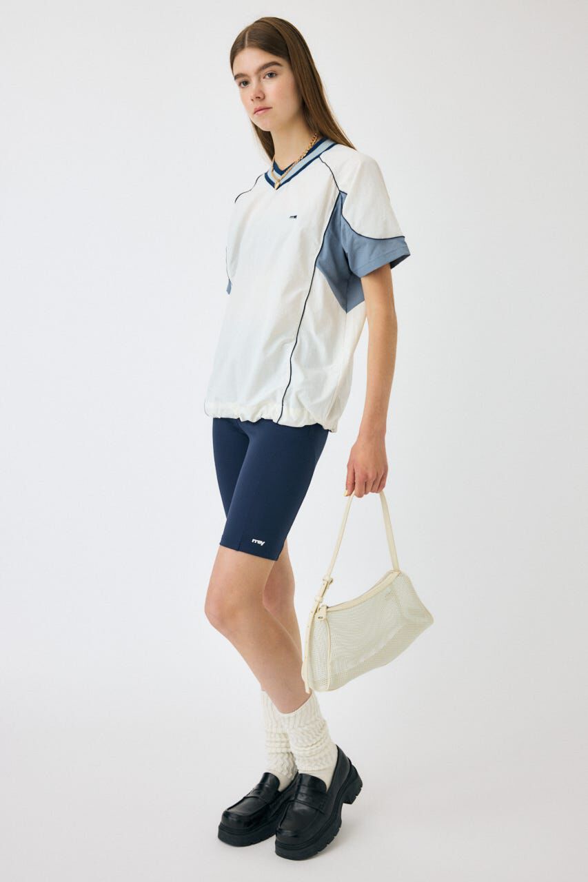 MOUSSY「MSY BIKER ショーツ」|その他|