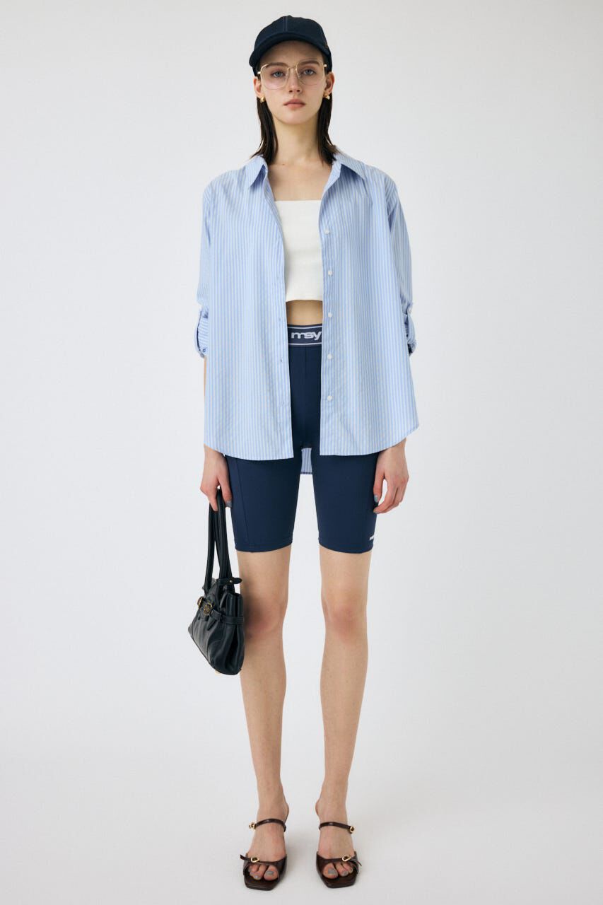 MOUSSY「MSY BIKER ショーツ」|その他|