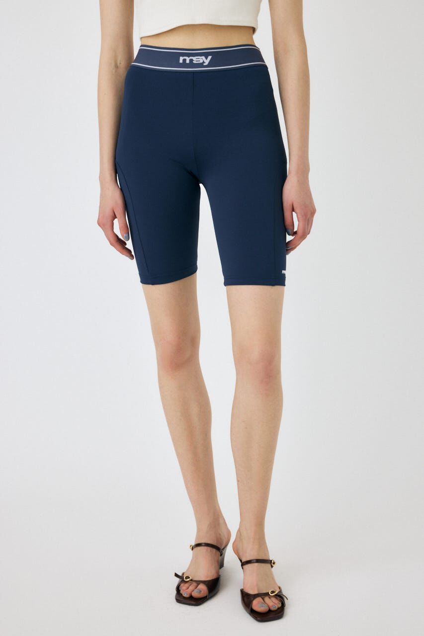 MOUSSY「MSY BIKER ショーツ」|その他|
