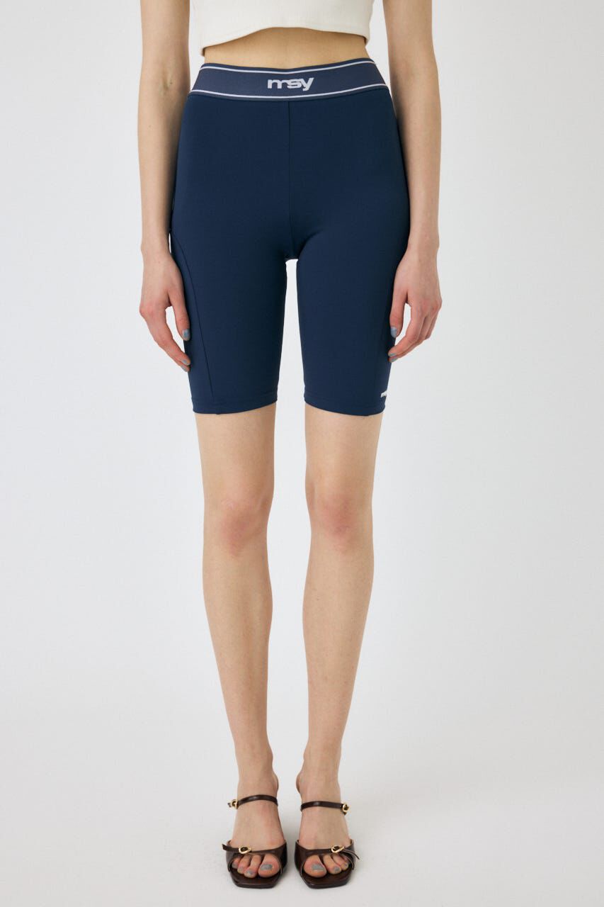 MOUSSY「MSY BIKER ショーツ」|その他|