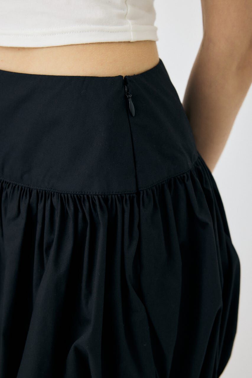 MOUSSY「BALLOON MINI スカート」|スカート|