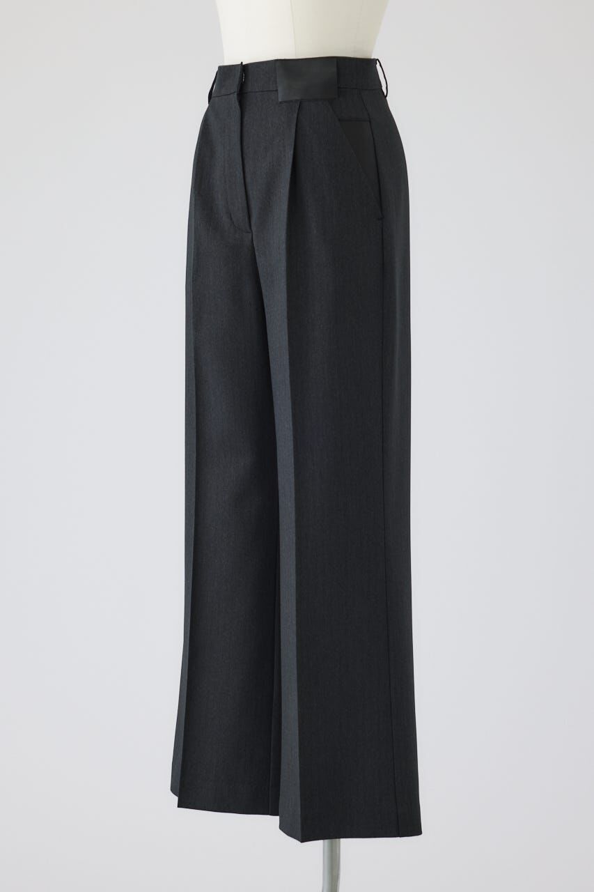 RIM.ARK 「Leather like patch PT」|その他|