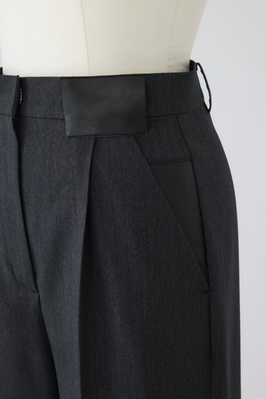 RIM.ARK 「Leather like patch PT」|その他|