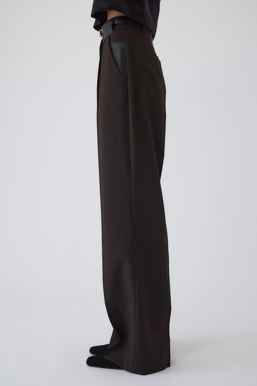 RIM.ARK 「Leather like patch PT」|その他|