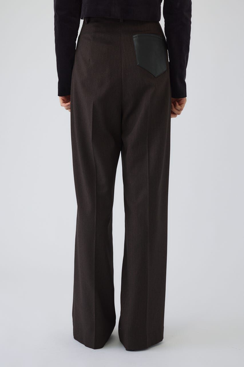 RIM.ARK 「Leather like patch PT」|その他|