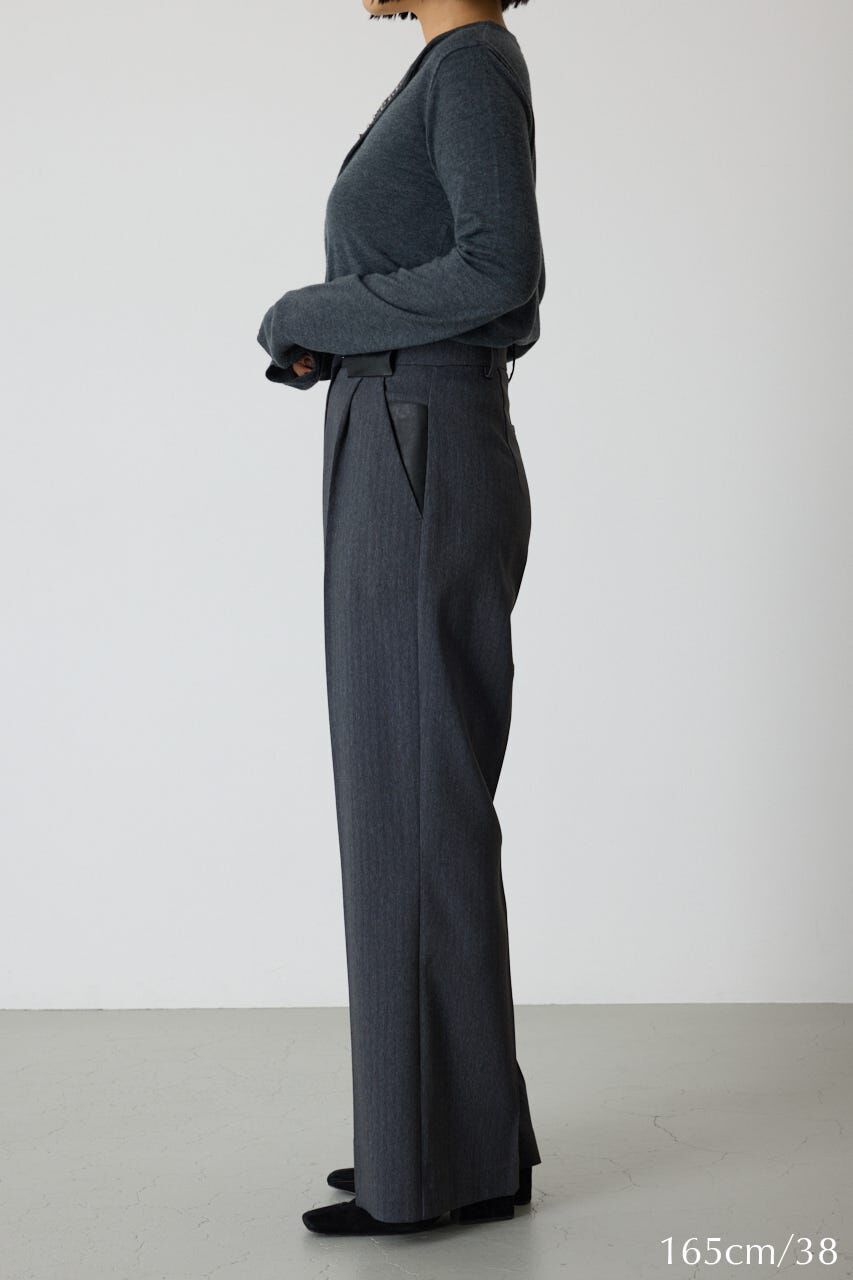 RIM.ARK 「Leather like patch PT」|その他|