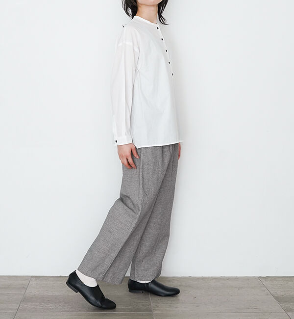 オローネ「バルーンワイドパンツ&rdquo;春夏&rdquo;」|その他|