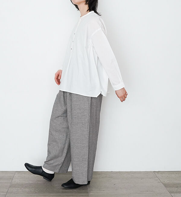 オローネ「バルーンワイドパンツ&rdquo;春夏&rdquo;」|その他|