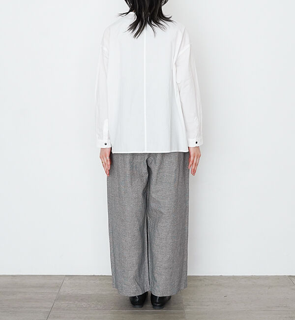 オローネ「バルーンワイドパンツ&rdquo;春夏&rdquo;」|その他|