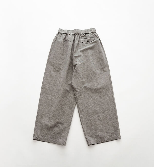 オローネ「バルーンワイドパンツ&rdquo;春夏&rdquo;」|その他|