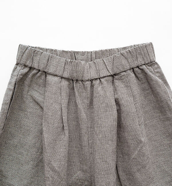 オローネ「バルーンワイドパンツ&rdquo;春夏&rdquo;」|その他|