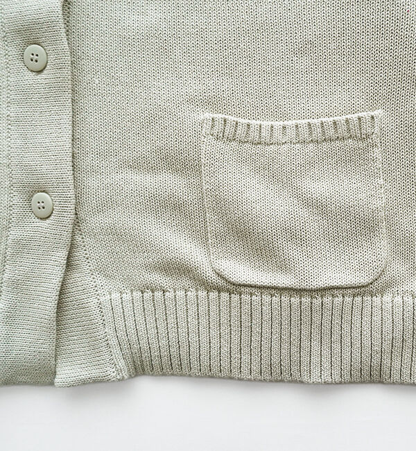 オローネ「グレースノートニット」|ニット・セーター|