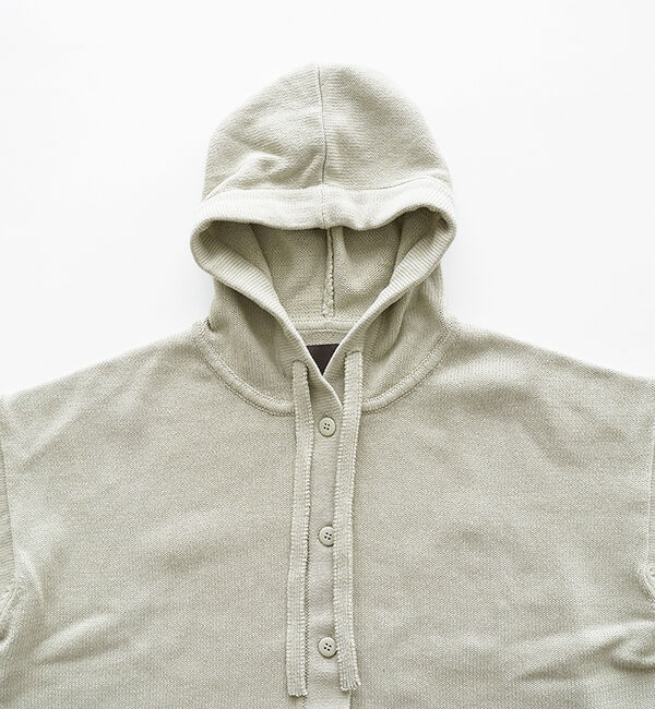 オローネ「グレースノートニット」|ニット・セーター|