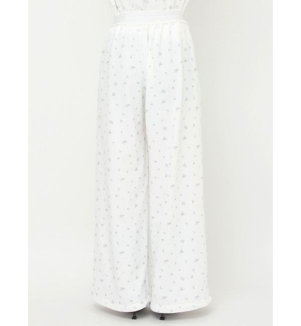 CALNAMUR「スウェットPT ブリーフディティール」|その他|