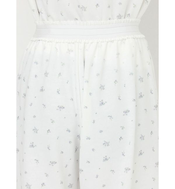 CALNAMUR「スウェットPT ブリーフディティール」|その他|