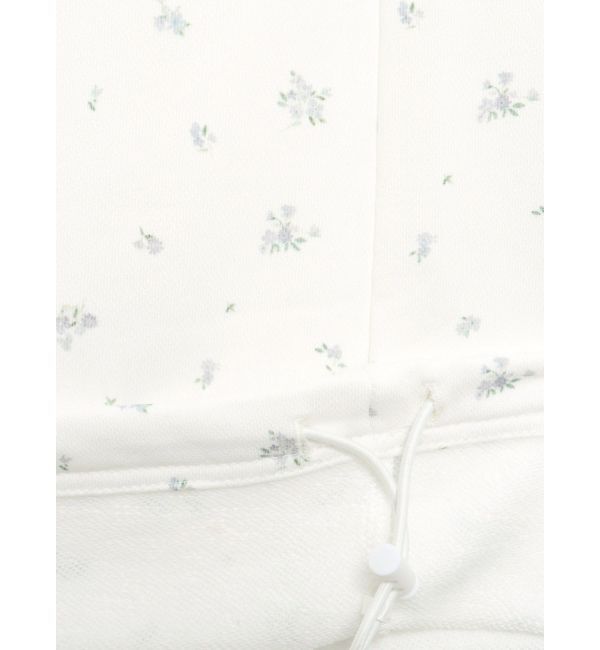 CALNAMUR「スウェットPT ブリーフディティール」|その他|