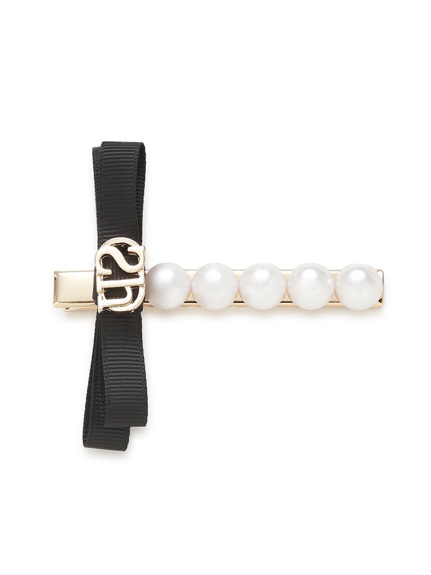 SNIDEL HOME「パールリボンピン」|その他|