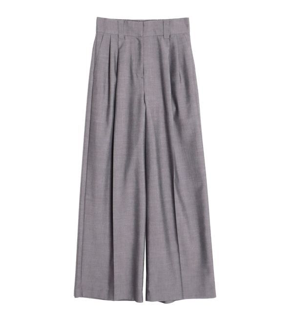 ELENDEEK「W TUCK WIDE PT」|その他|