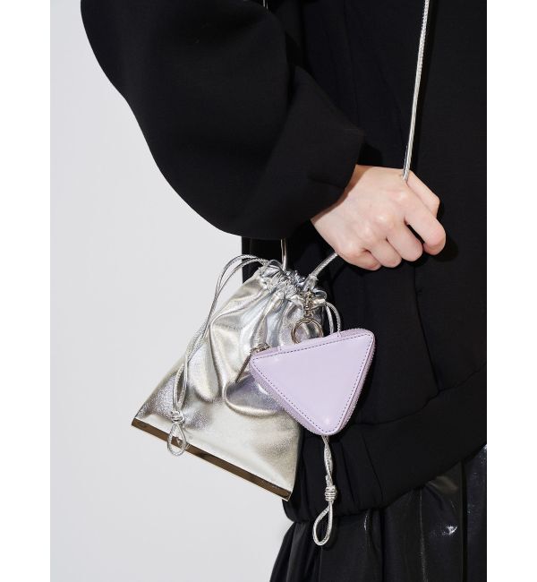 ELENDEEK「MULTI SHOULDER BAG」|ショルダー・メッセンジャー|