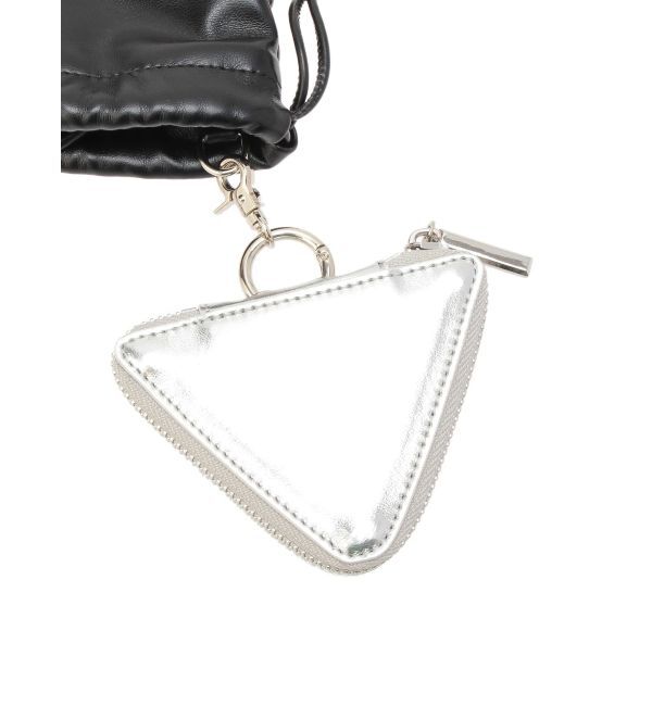 ELENDEEK「MULTI SHOULDER BAG」|ショルダー・メッセンジャー|