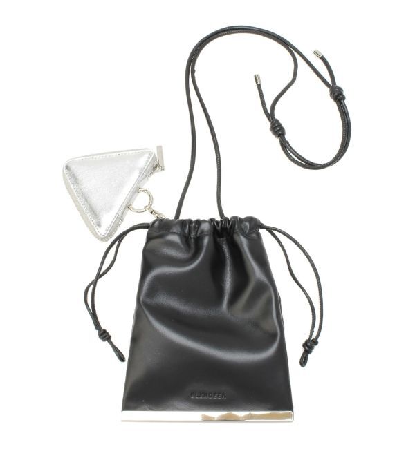 ELENDEEK「MULTI SHOULDER BAG」|ショルダー・メッセンジャー|