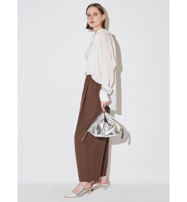 ELENDEEK「FORM 2WAY BAG」|ショルダー・メッセンジャー|