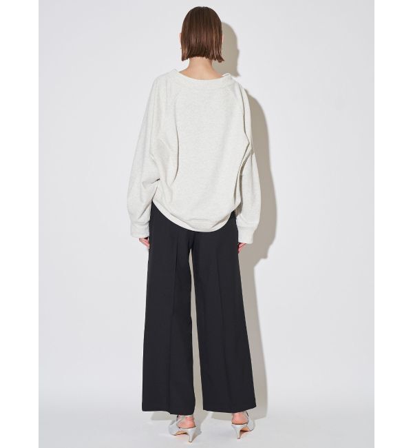 ELENDEEK「LINE BELT WIDE PT」|その他|