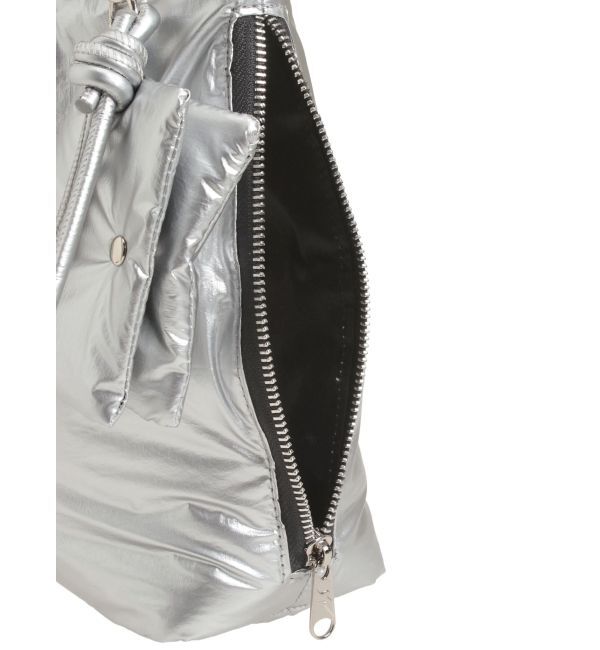 ELENDEEK「【OUTDOOR PRODUCTS&times;ELENDEEK】PADDING MARCHE BAG」|ハンドバッグ|