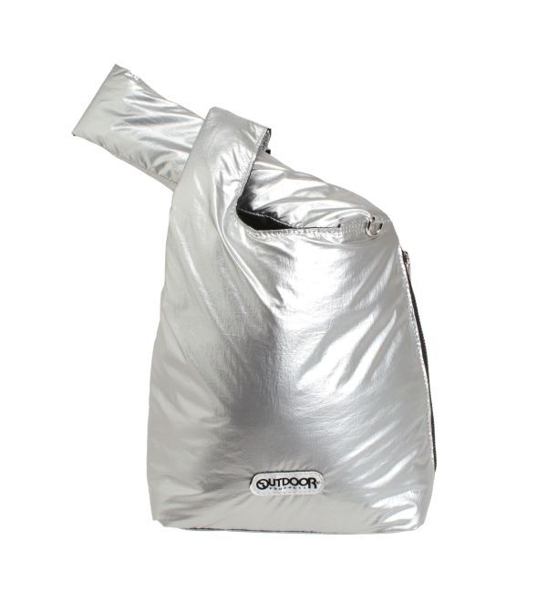 ELENDEEK「【OUTDOOR PRODUCTS&times;ELENDEEK】PADDING MARCHE BAG」|ハンドバッグ|