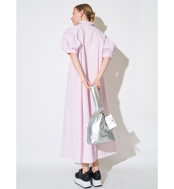 ELENDEEK「【OUTDOOR PRODUCTS&times;ELENDEEK】PADDING MARCHE BAG」|ハンドバッグ|