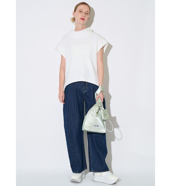 ELENDEEK「【OUTDOOR PRODUCTS&times;ELENDEEK】PADDING MARCHE BAG」|ハンドバッグ|