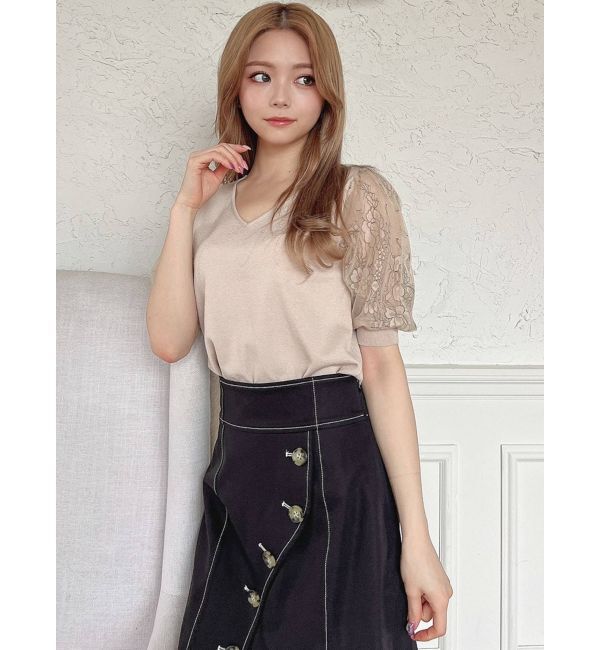 RESEXXY「フロントカーブハイウエストスカパン」|その他|