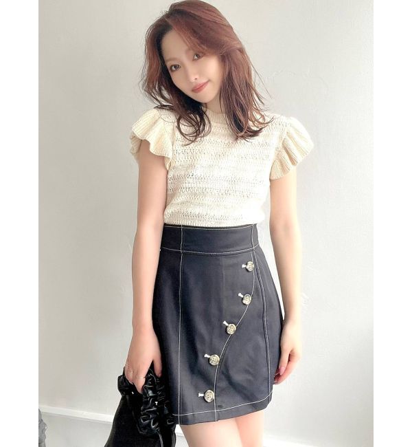 RESEXXY「フロントカーブハイウエストスカパン」|その他|