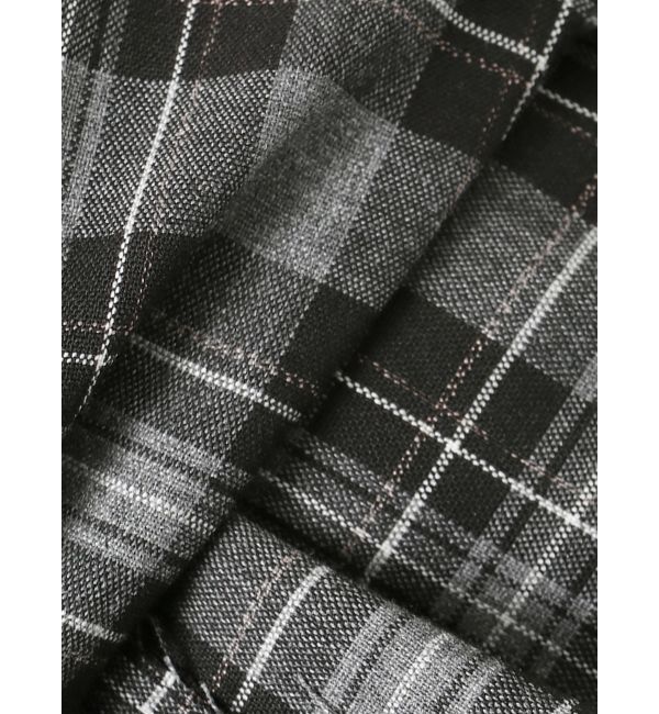 EMODA「ラップスリーブミニワンピース」|ワンピース|