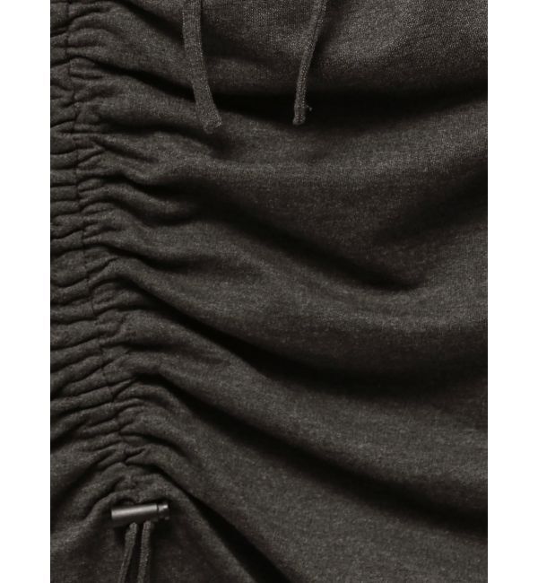 EMODA「ギャザーマキシスカート」|スカート|